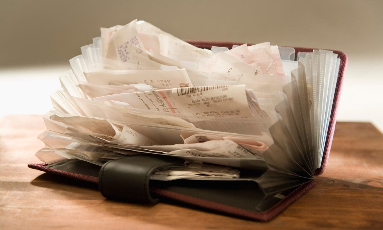 Outsource your Bookkeeping