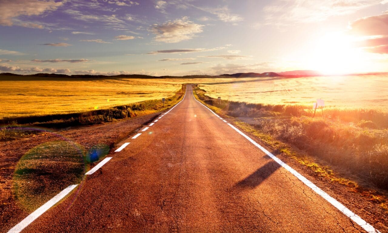 Mapping the Financial Road Ahead: EOFY Business Planning for Small Businesses & Farming Families