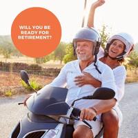 Will you be ready for Retirement