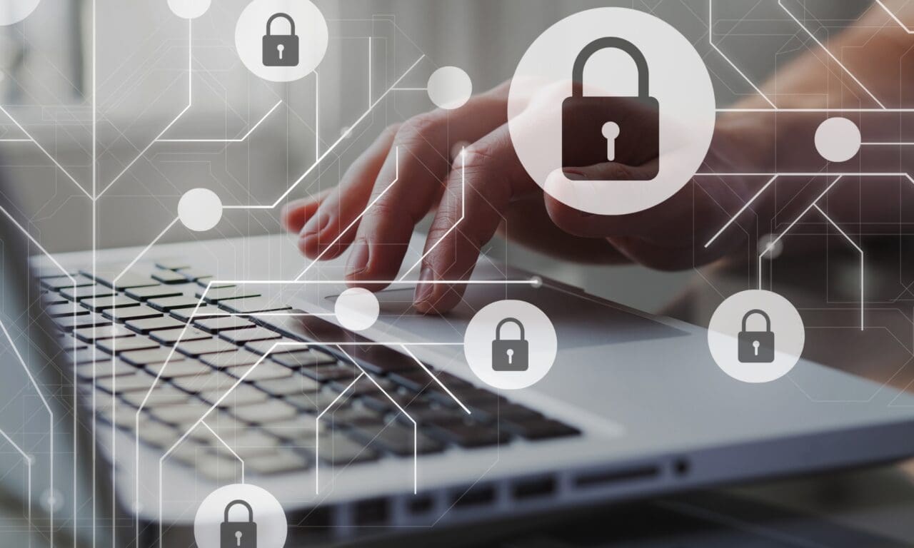 Cyber Security and your Small Business