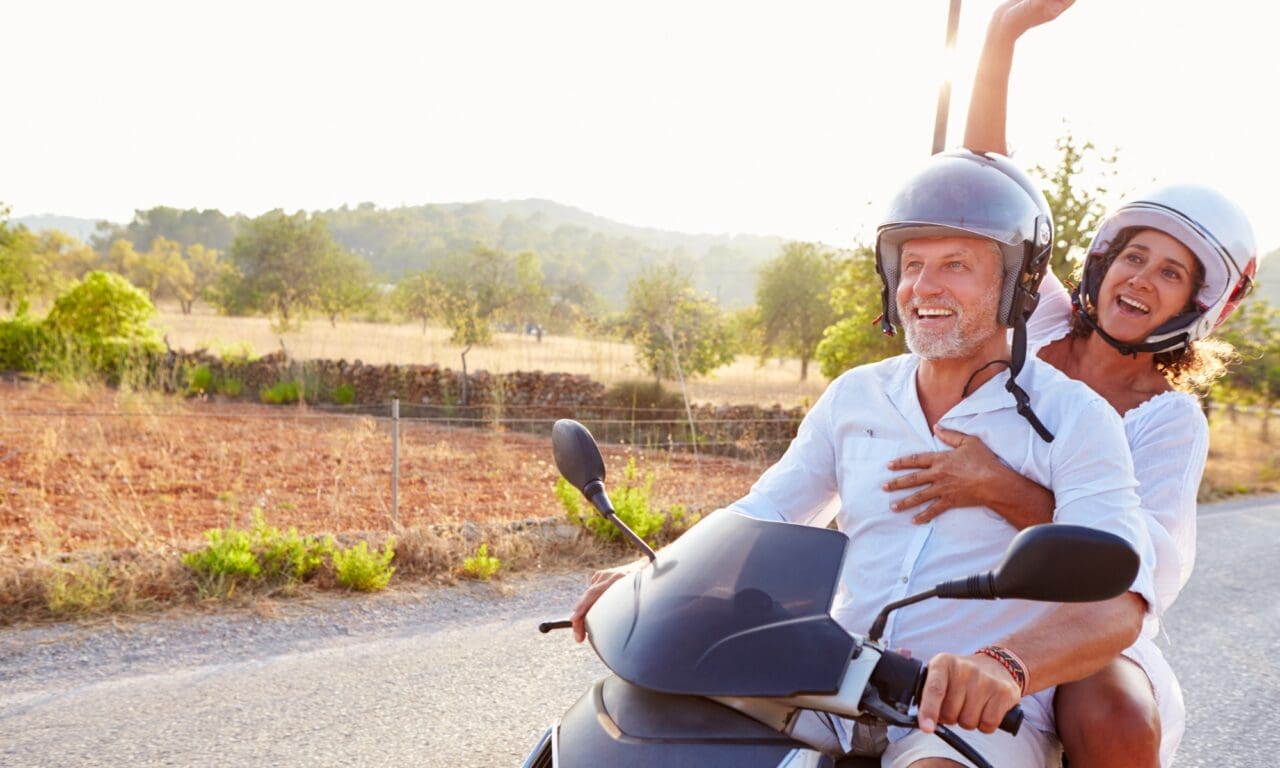 What does retirement really look like