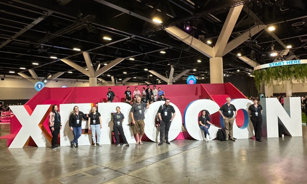 Xerocon 2023 Insights