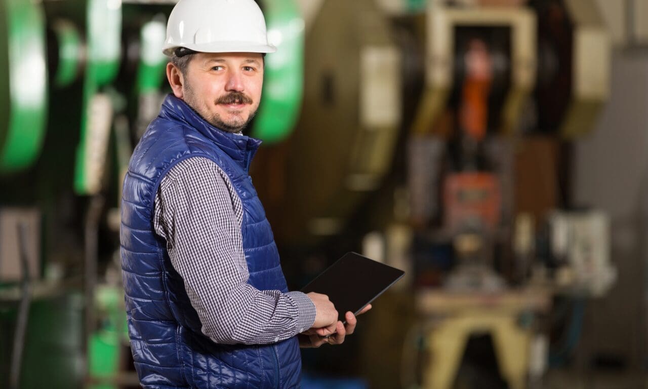 Small Business Technology Boost