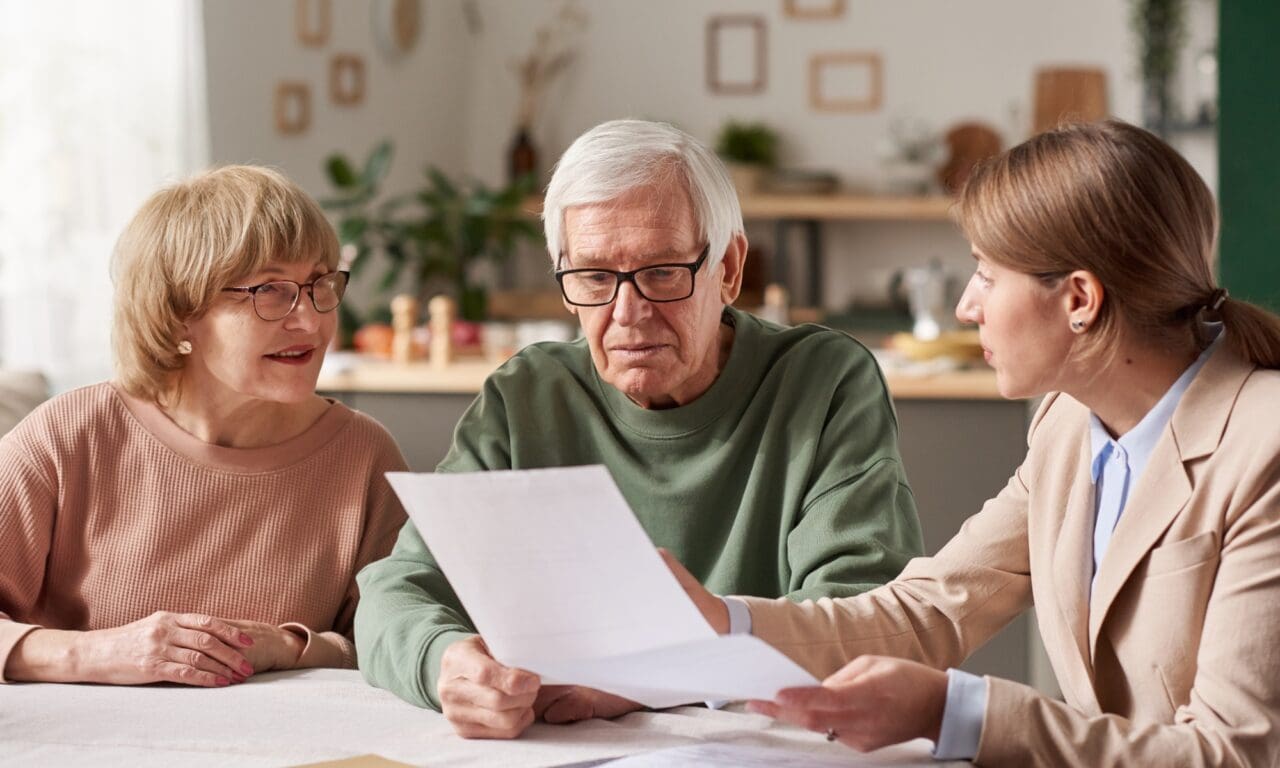 will and power of attorney