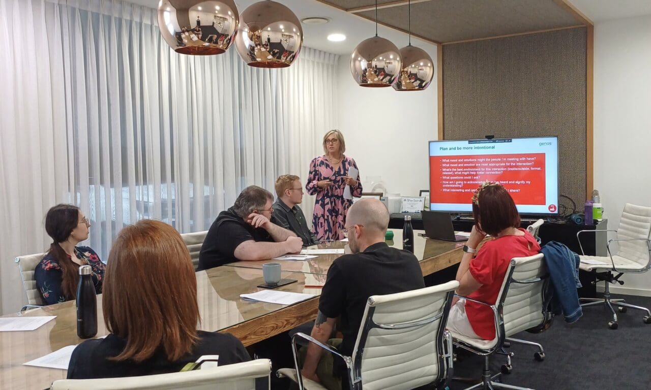 Professional Development