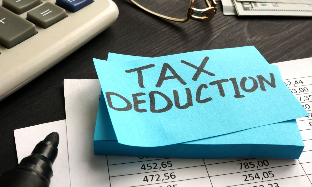 gic and sic tax deduction