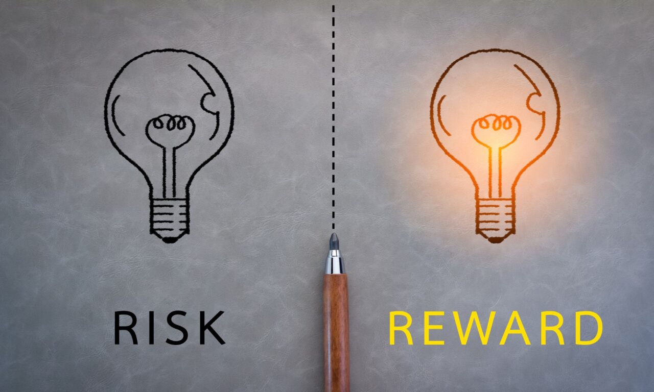 Tax Planning Risk and Rewards