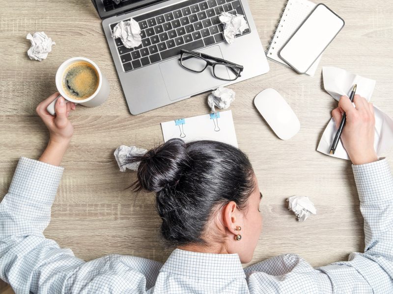 Bookkeeping + Accounting