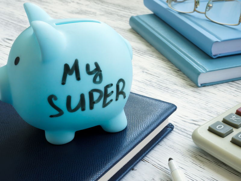 Borrowing within an SMSF