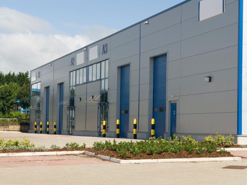 Commercial Property Ownership via SMSF