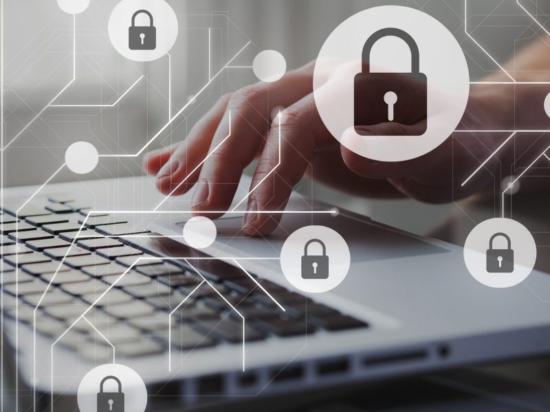 Cyber Security and your Small Business