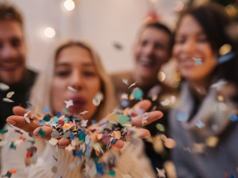 FBT Christmas Parties