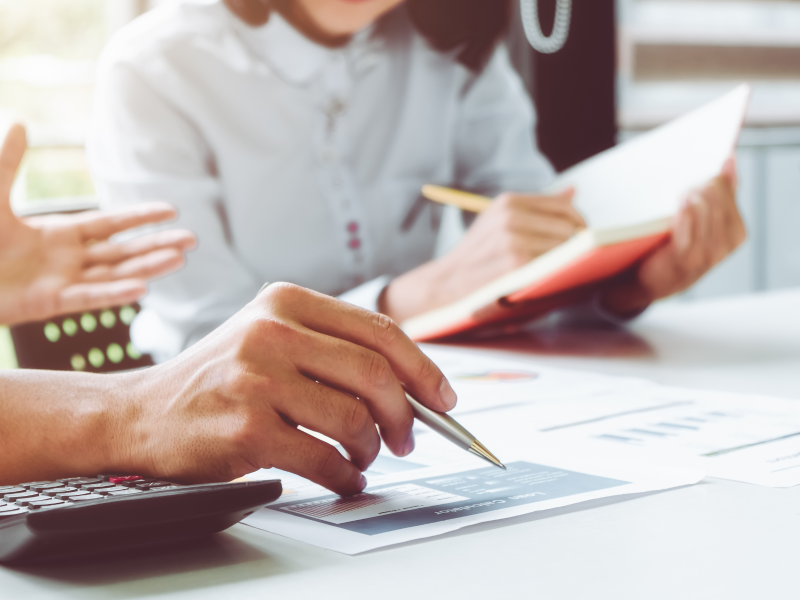 Getting Started with Xero