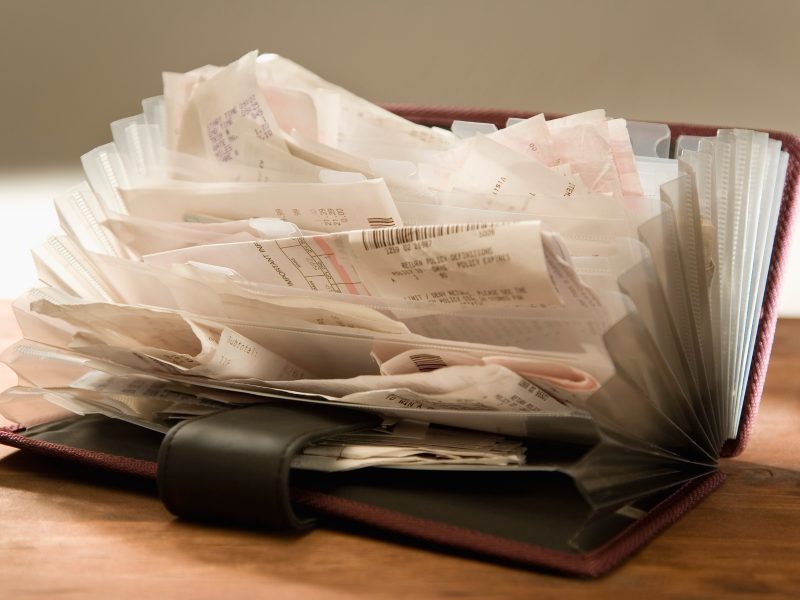 Outsource your Bookkeeping