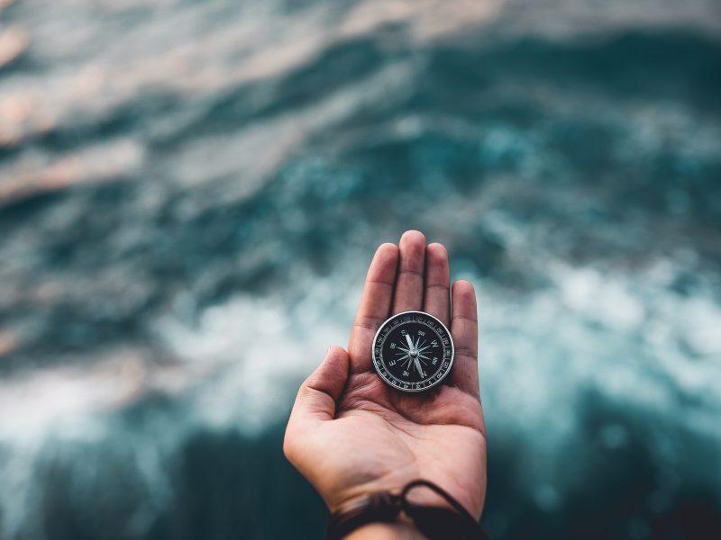 Navigating tough times in business