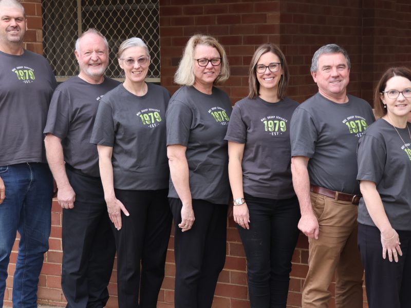 New financial year - new opportunities