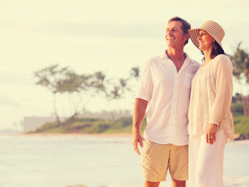Pre-Retirement Planning Key Steps to Secure Your Financial Future