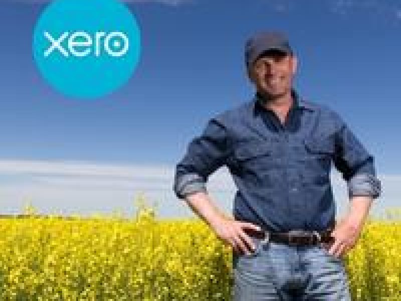 Let’s Xero-In on your Farm Business