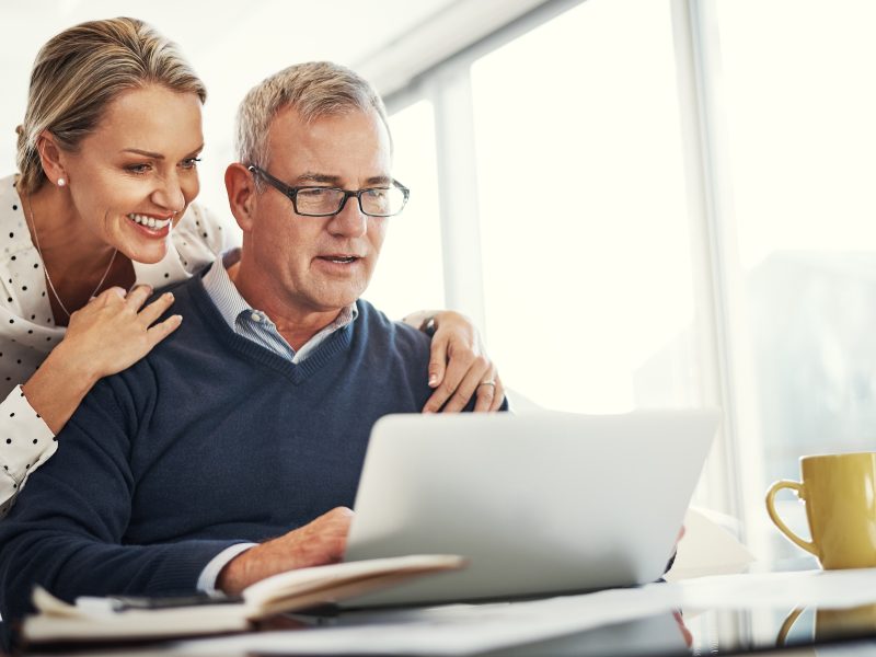 What is a self managed super fund