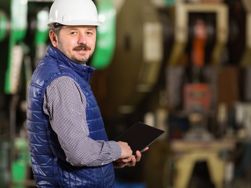 Small Business Technology Boost