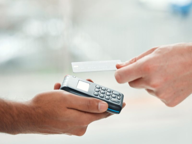 Smarter Payment Strategies for Small Business
