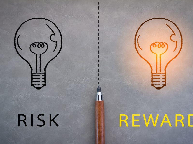 Tax Planning Risk and Rewards