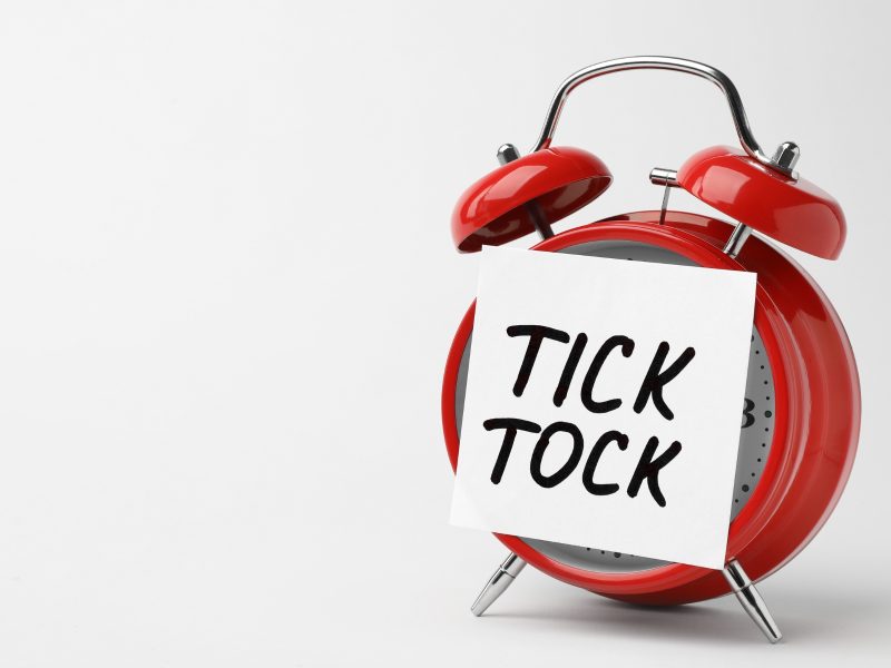 The Clock is Ticking The Consequences of Delayed Retirement Planning