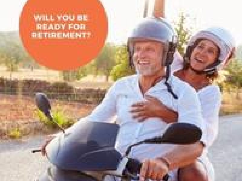 Will you be ready for Retirement