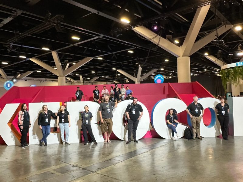 Xerocon 2023 Insights