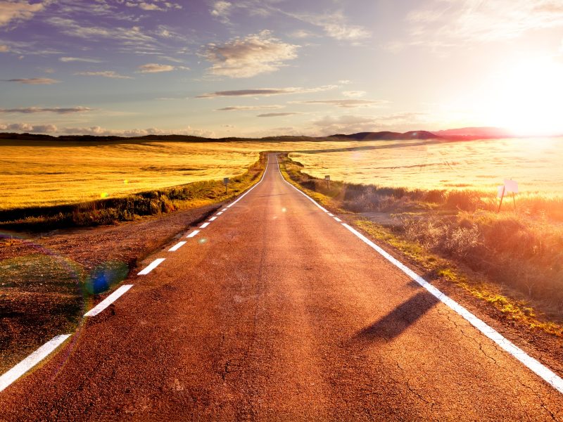 Mapping the Financial Road Ahead: EOFY Business Planning for Small Businesses & Farming Families