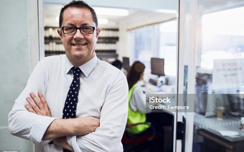 small business concept