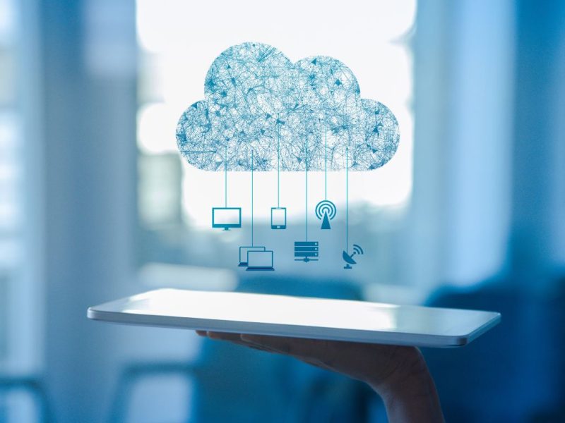 myths of cloud accounting