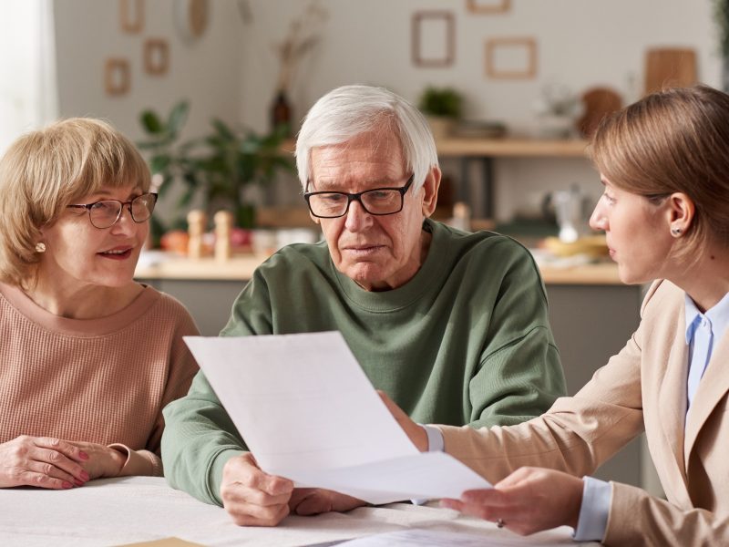 will and power of attorney