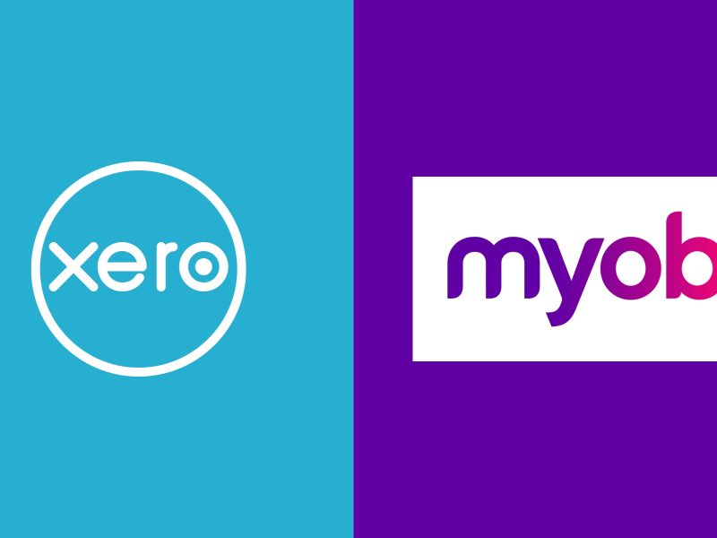 xero vs myob